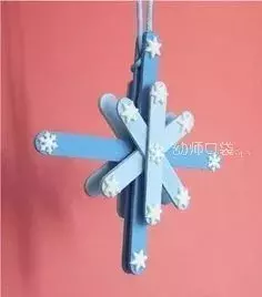 冬季手工怎么做？120张图告诉你~