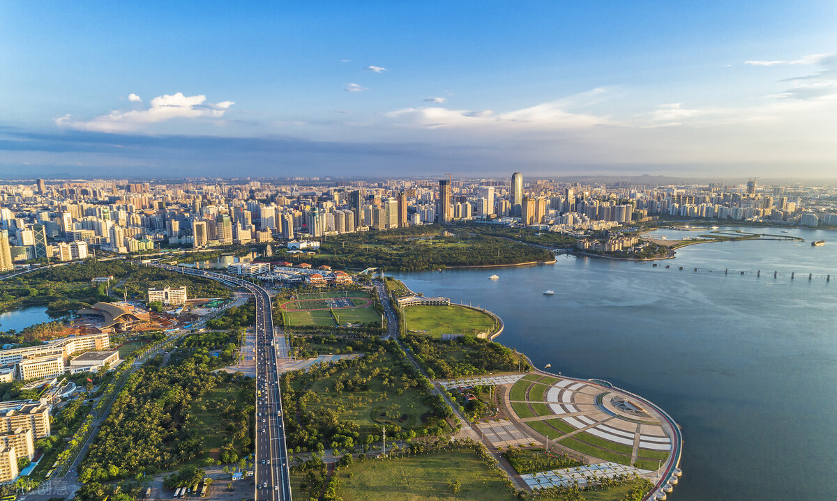 海南自贸港11个重点产业园区,对企业都有什么利好政策?