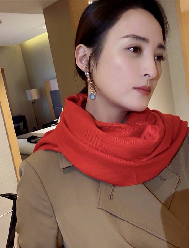 中国古装十大美女有哪些 演古装最美的6大女星图片