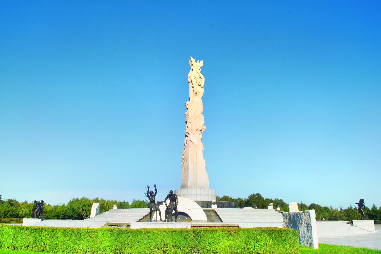 吉林旅游景点大全吉林市十大旅游景点