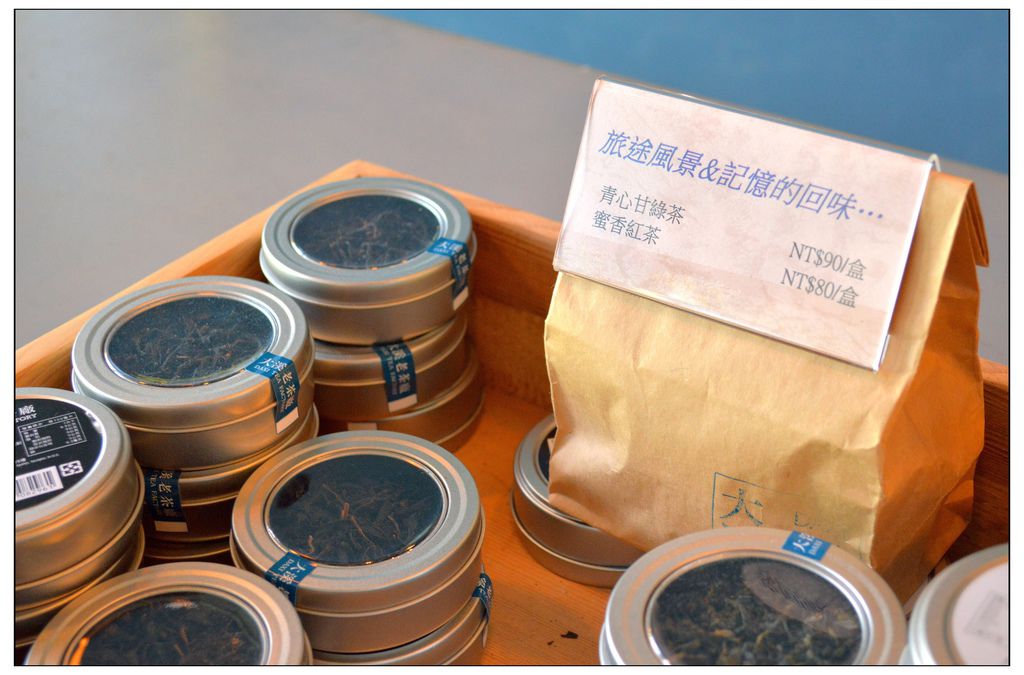 大溪老茶厂：百年茶厂靠工业旅游再现昔日辉煌