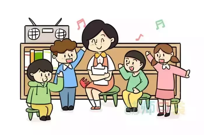 六一还缺:邀请函、主持稿、音乐、游戏...不用谢,都给你备好了