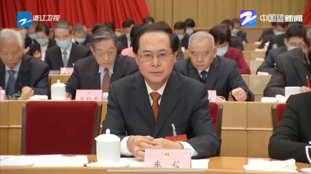 卸任省委书记们的任期届次解读