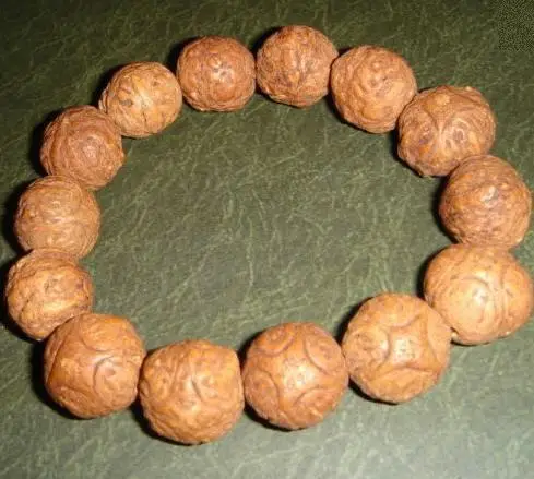 菩提子种类全详解（配图不易）