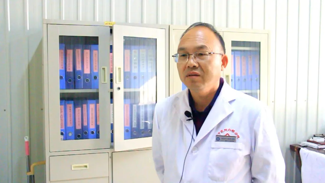 白银区：积极发挥中医药优势 为战疫增添“动能”
