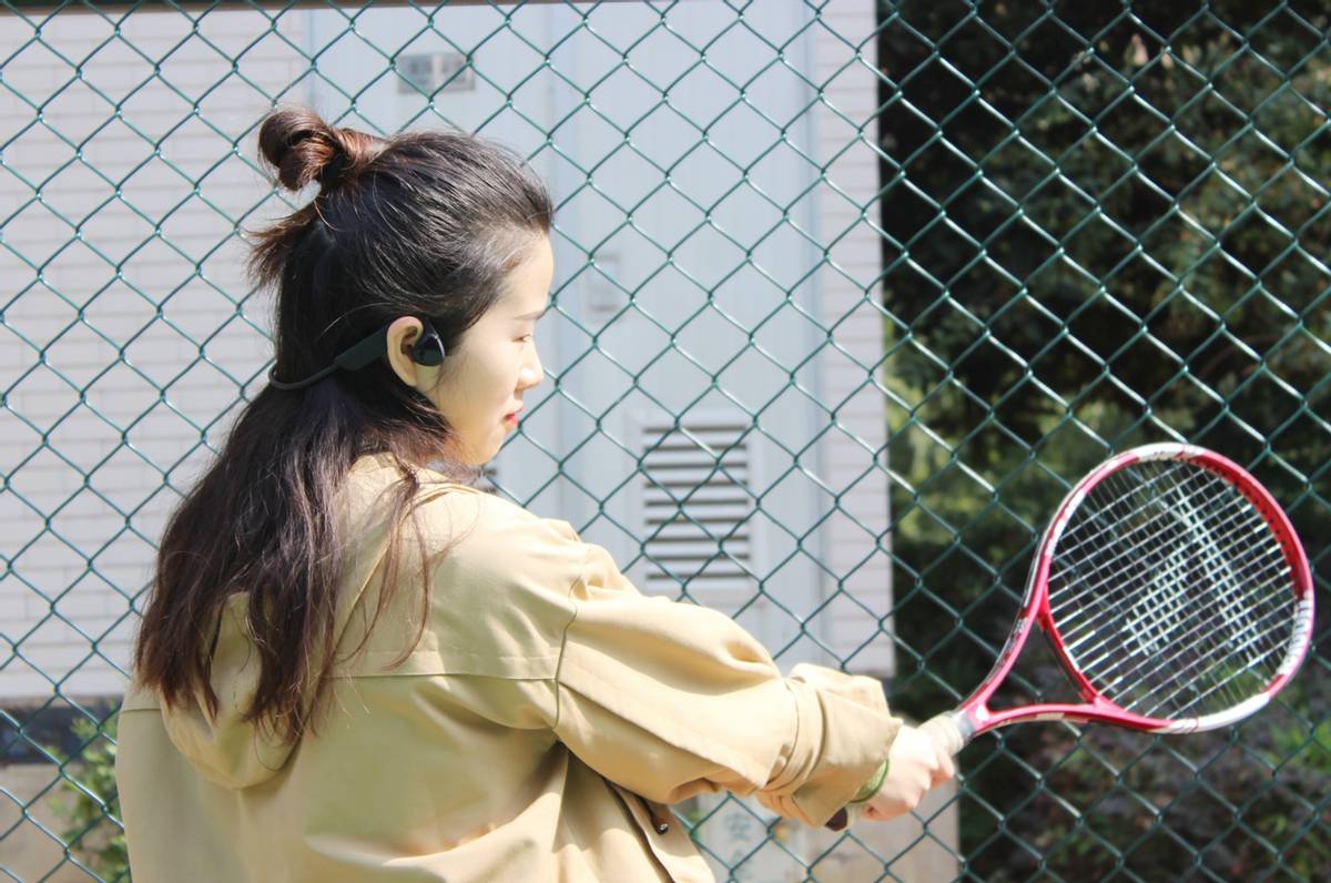 骨传导新旗舰南卡Runner Pro2，让运动不再枯燥