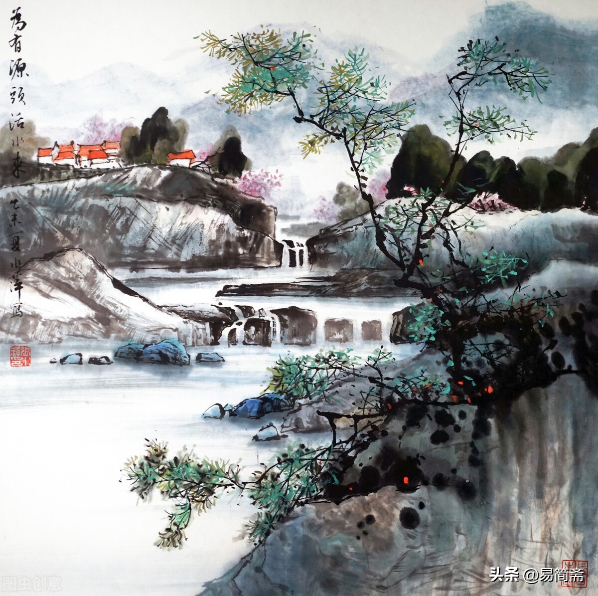 《聊斋志异》探秘：倡伎