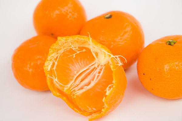 橘子上火还是降火，3种上火的水果详解？