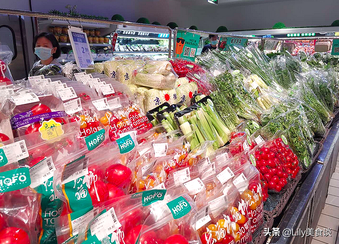 超市囤购生活必需品，这6类物资优先备齐，有备无患，生活都用到