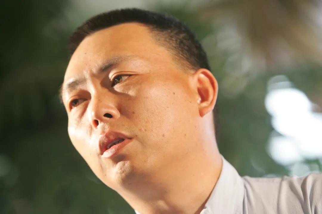 段永平重出江湖联合oppovivo造车