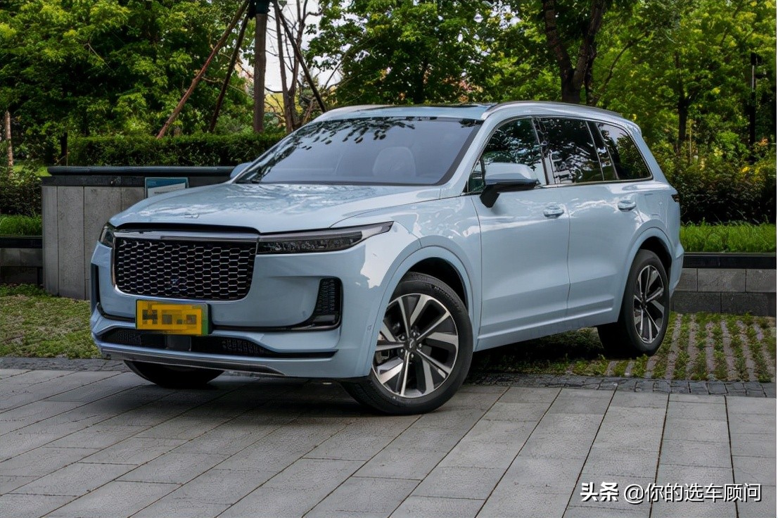 拥有四个按摩座椅，6座家用SUV，能加油的电动车，带你看理想ONE