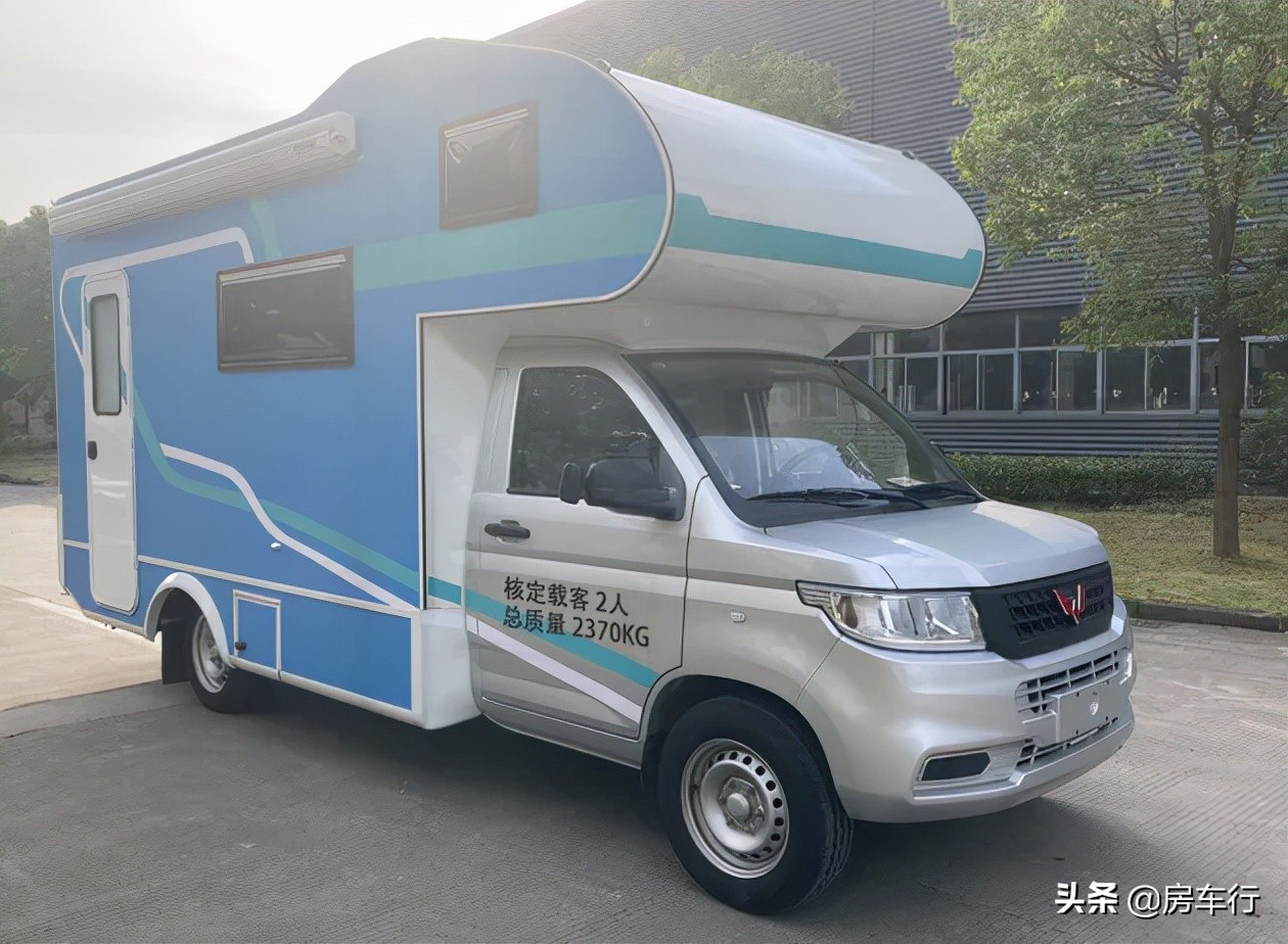 第350批旅居车公示，46款新车将陆续上线