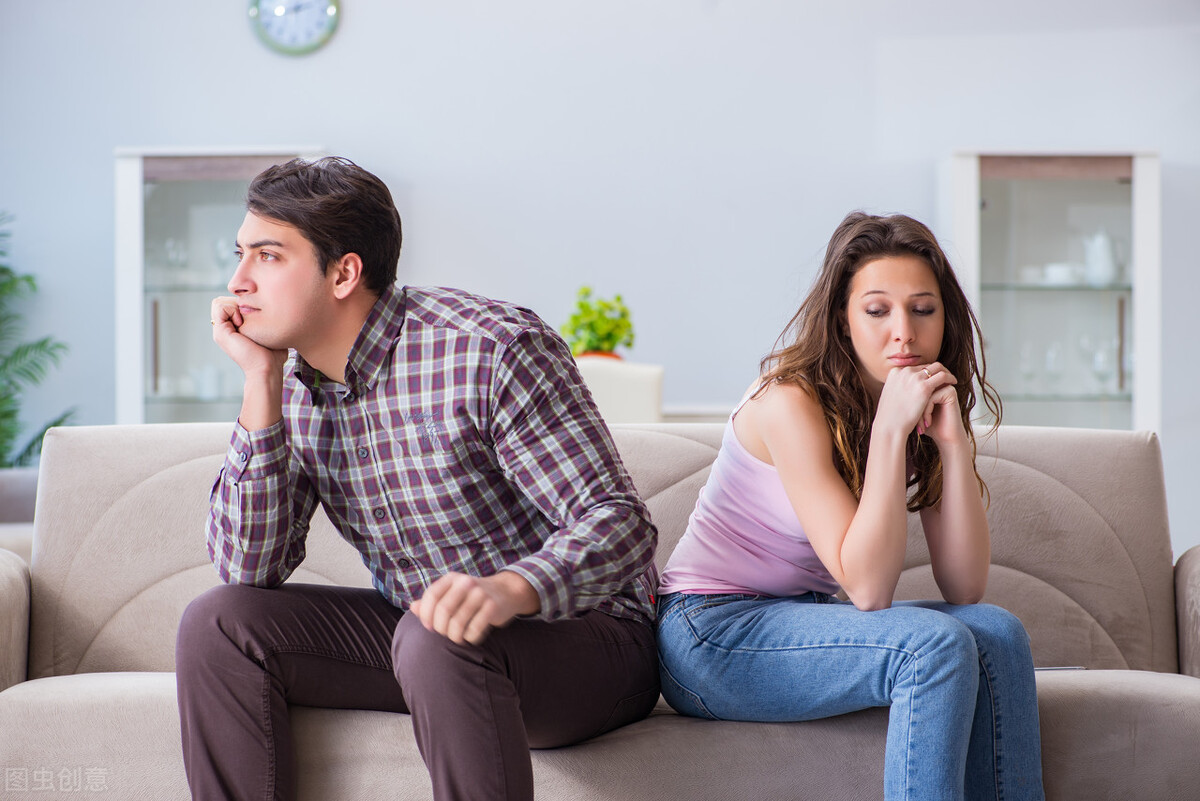 《离婚协议》里，若有这5点，无效，大部分人都不知道