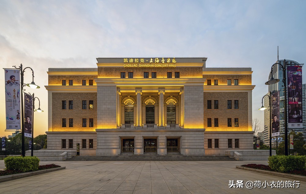 上海有什么好玩的地方(上海哪些景点值得去玩)
