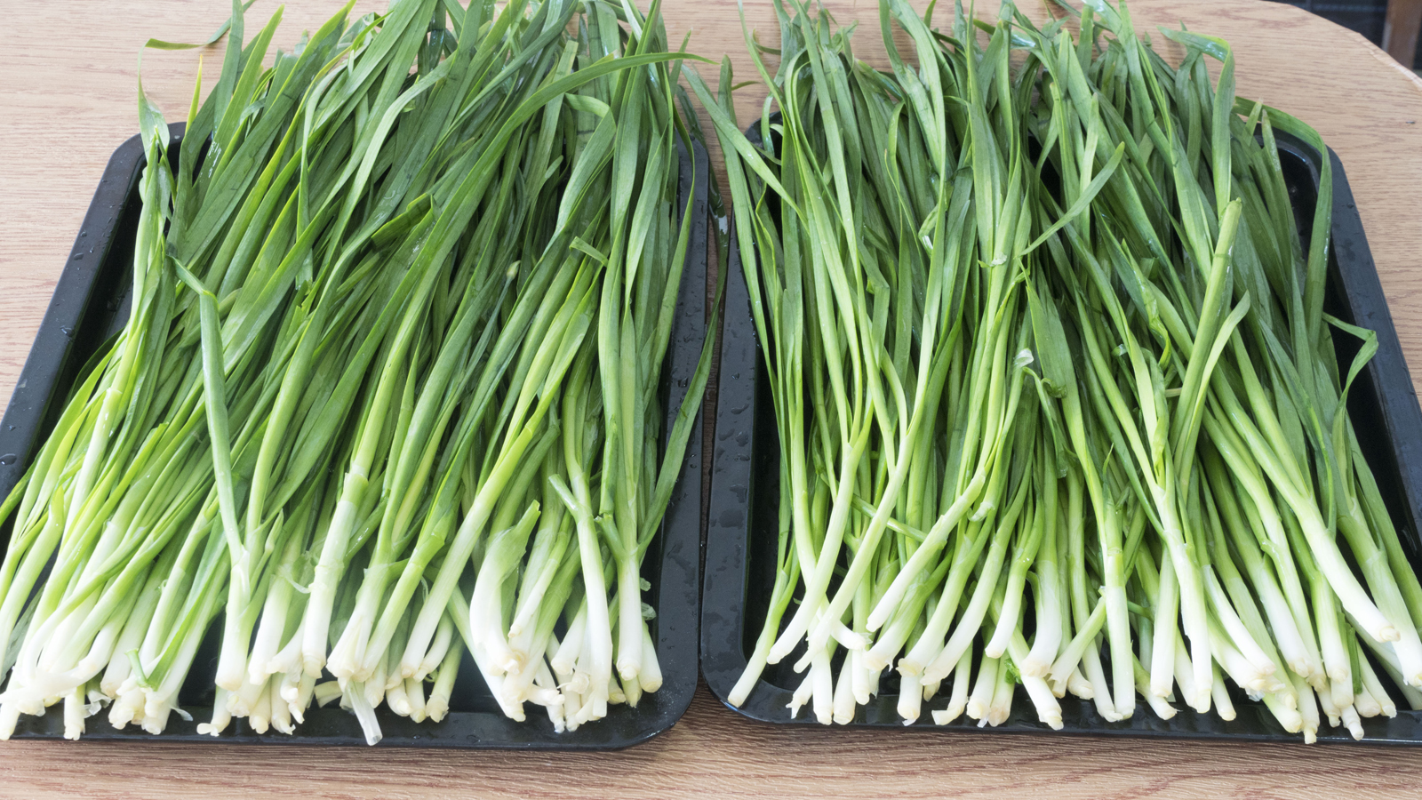 秋季的“刮油菜”！ 8道韭菜的做法，鮮香味美，減脂營養還解饞