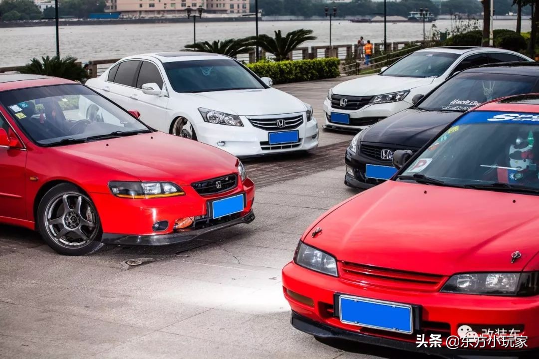 20å¹´å‰�çš„è€�é›…é˜�ä¾�ç„¶å¤Ÿç²¾ç¥�ï¼ŒçœŸçš„æ˜¯ç¦»ä¸�å¼€æ”¹è£…çš„åŠŸåŠ³