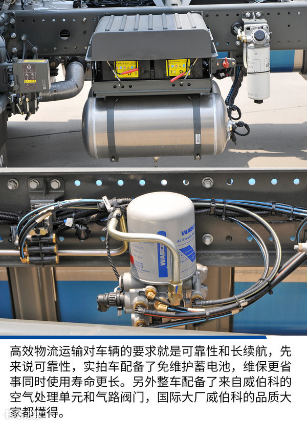 3000公里续航，高顶双卧平地板，这款豪瀚N5G强的离谱