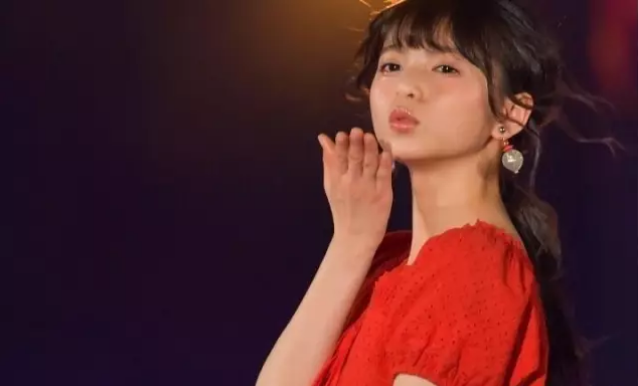 2017年日本春夏时装秀，那次谁最美？