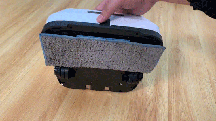 擦地机到底行不行？iRobot m6擦地机器人测评，结局出乎我的预期