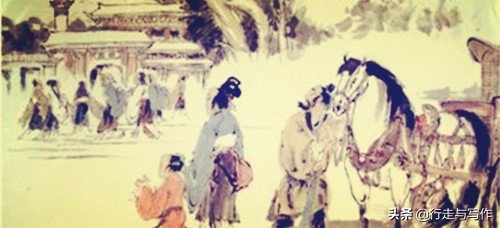 环境造就人？刘向写《孟母三迁》的真正原因，你根本想不到