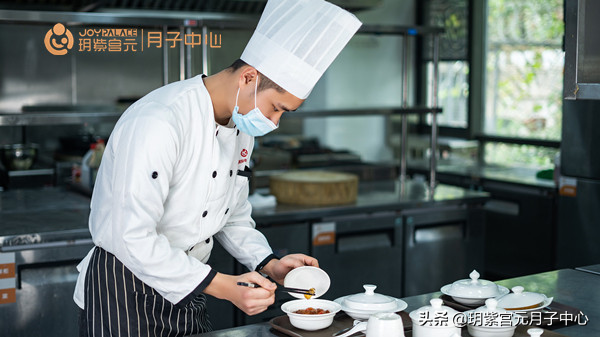 在綿陽月子中心：月子餐不僅是一道美味，更是獨(dú)具匠心的藝術(shù)品