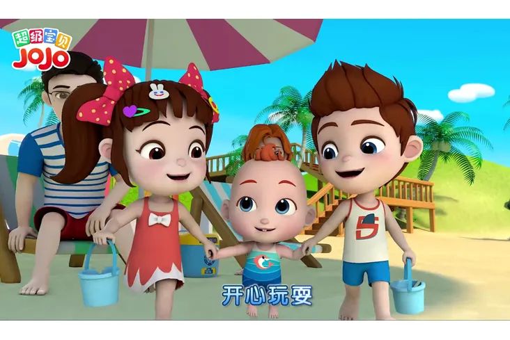 赶快收藏 最适合孩子看的13部动画片大盘点