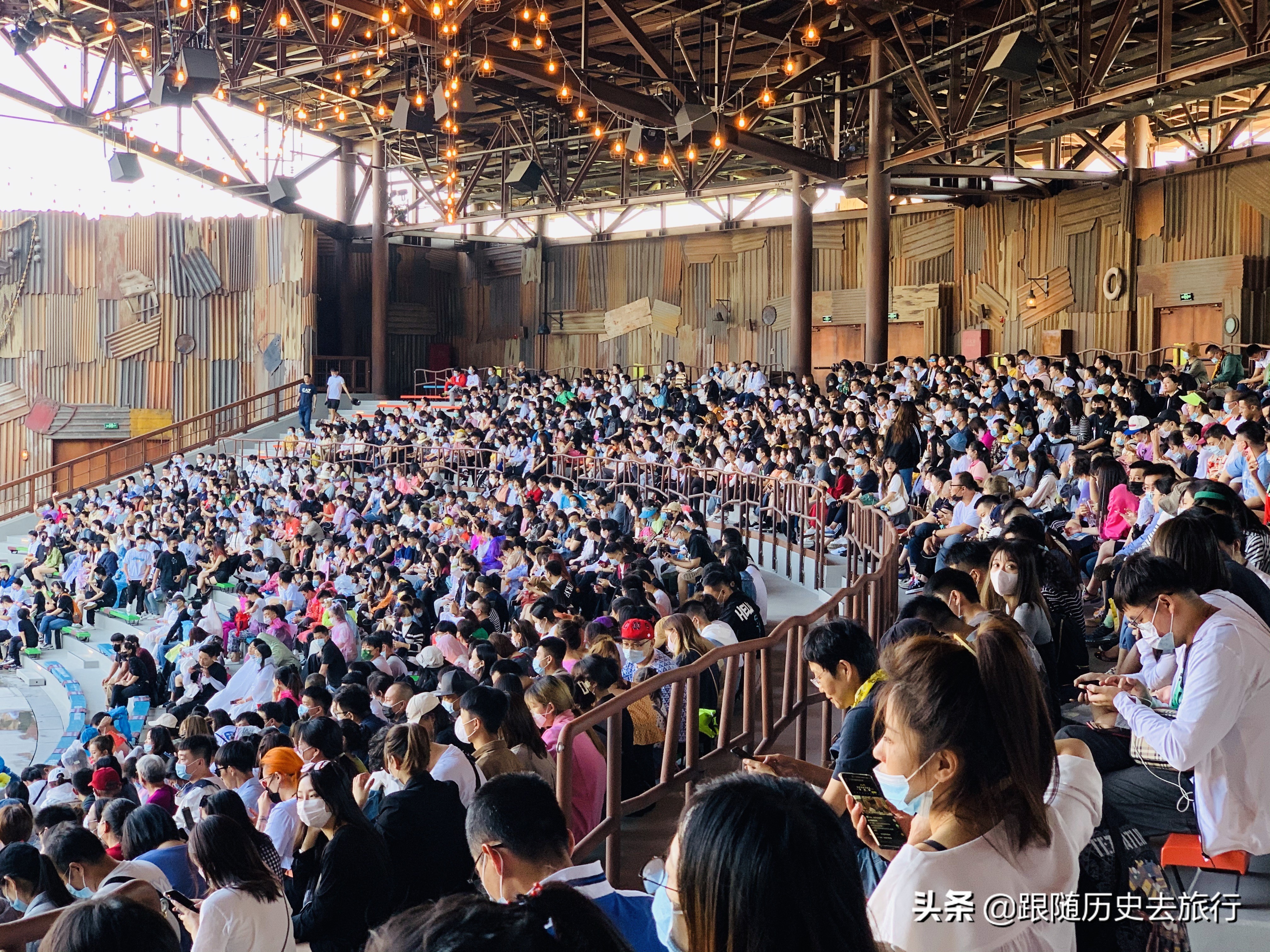 北京環球影城有多好玩？收藏這份最全親測攻略！暴走12小時不重樣