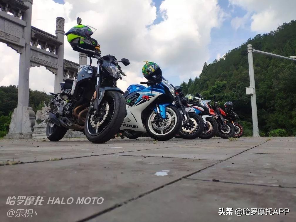 春风400nk，4万公里骑乘体验，说说大公里数过后的一些问题