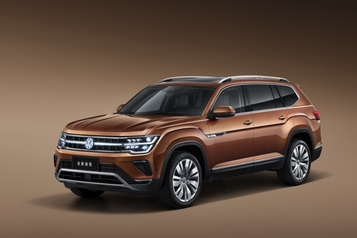 手握40万买大空间家用SUV，除了丰田汉兰达，还有哪些车值得买？