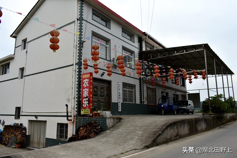 花田南垭一日行——田野上团队下乡小记