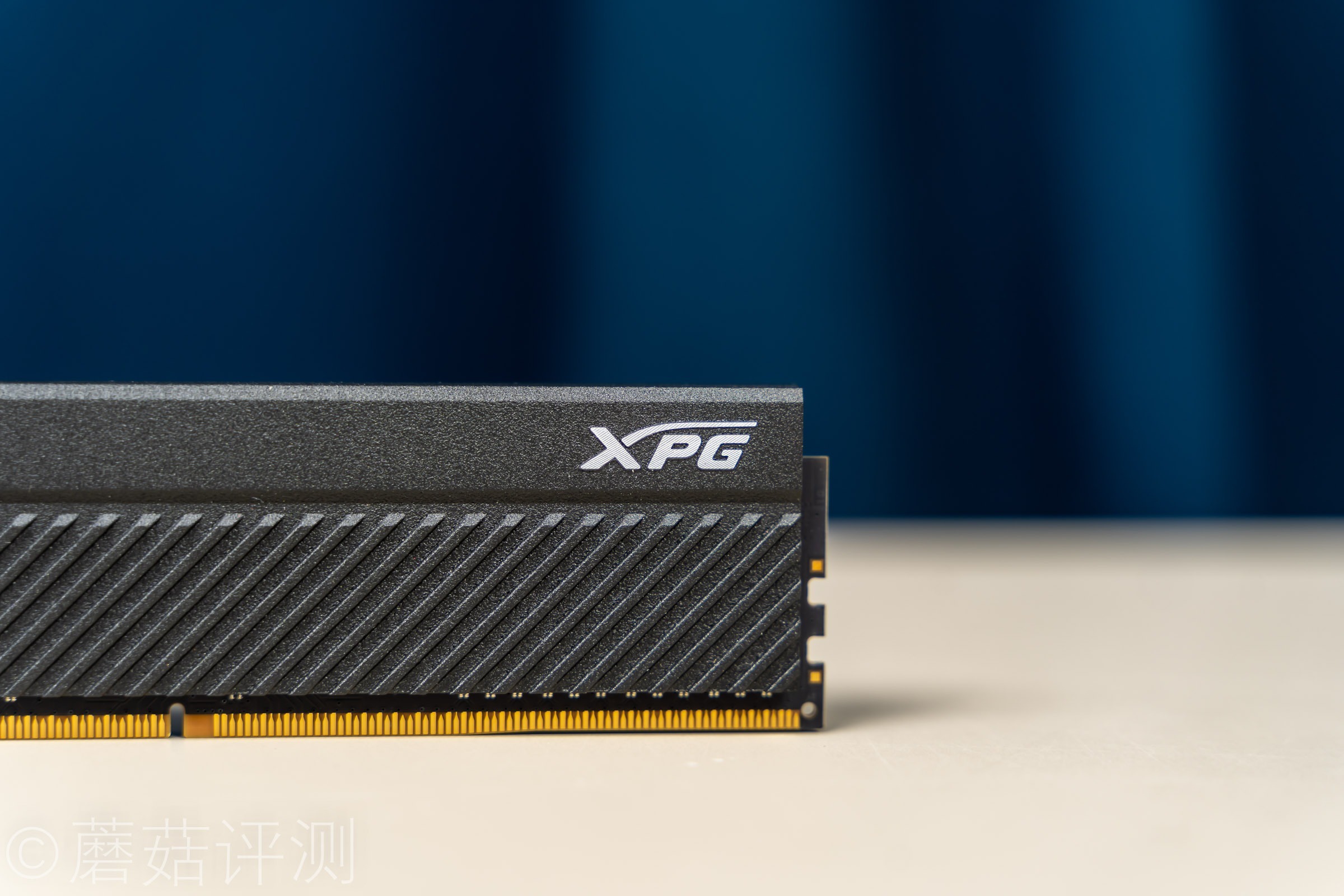 高性价比的高频内存、威刚XPG威龙D45内存 评测
