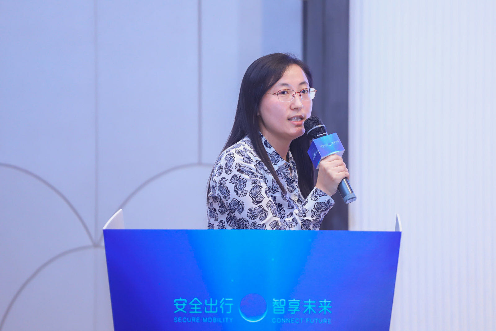 理工睿行金烨：分布式毫米波雷达在自动驾驶中的解决方案
