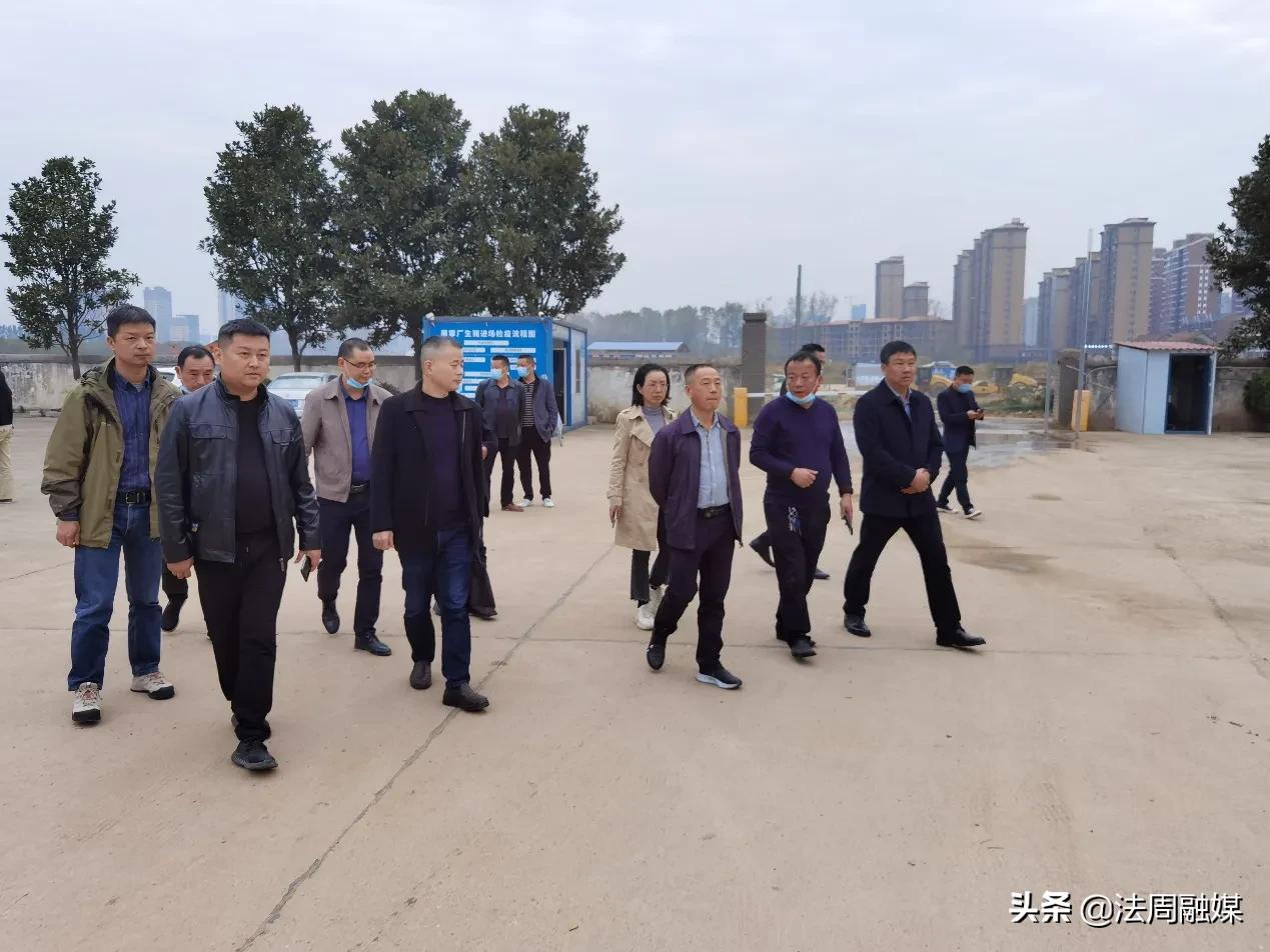 省农业农村厅来澧调研重大动物疫病防控和重点人畜共患病防控工作