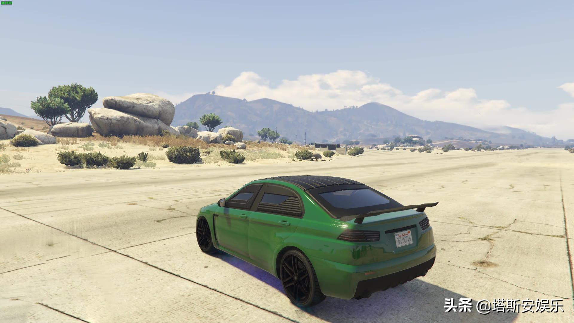在《GTA》线上模式中，十大好用的战斗利器
