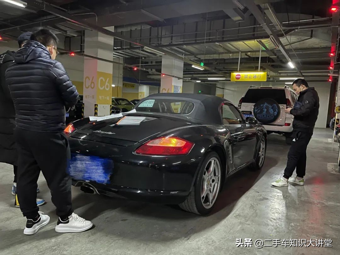 17万的保时捷，工薪阶层养得起吗？