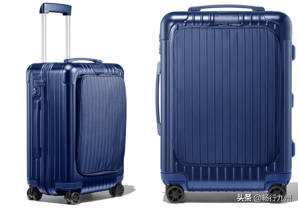 2020最新！Rimowa行李箱该怎么挑？