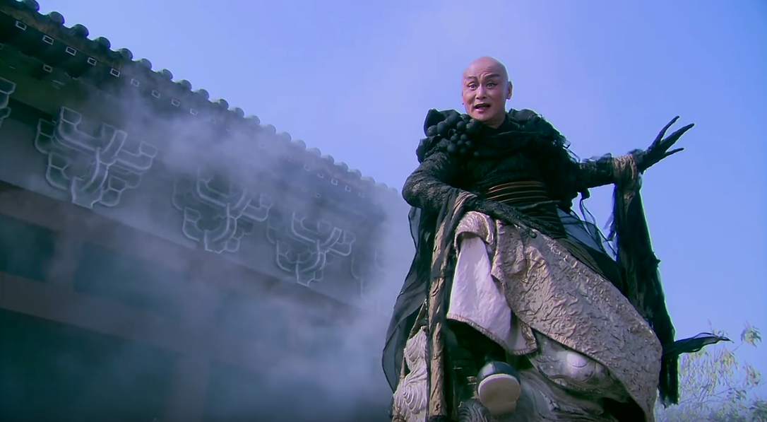 仙剑奇侠传3邪剑仙(仙剑奇侠传3邪剑仙讲述人的一生是哪一集)-情感