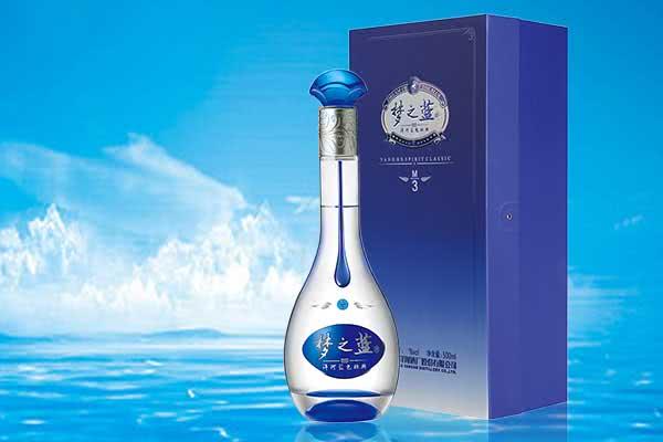 梦之蓝多少钱一瓶m3梦之蓝梦3价格是多少怎么样