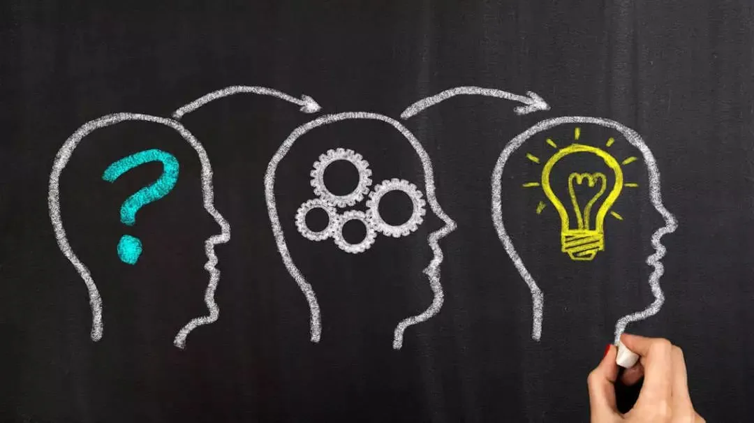 广告小白如何逆袭成为广告大咖