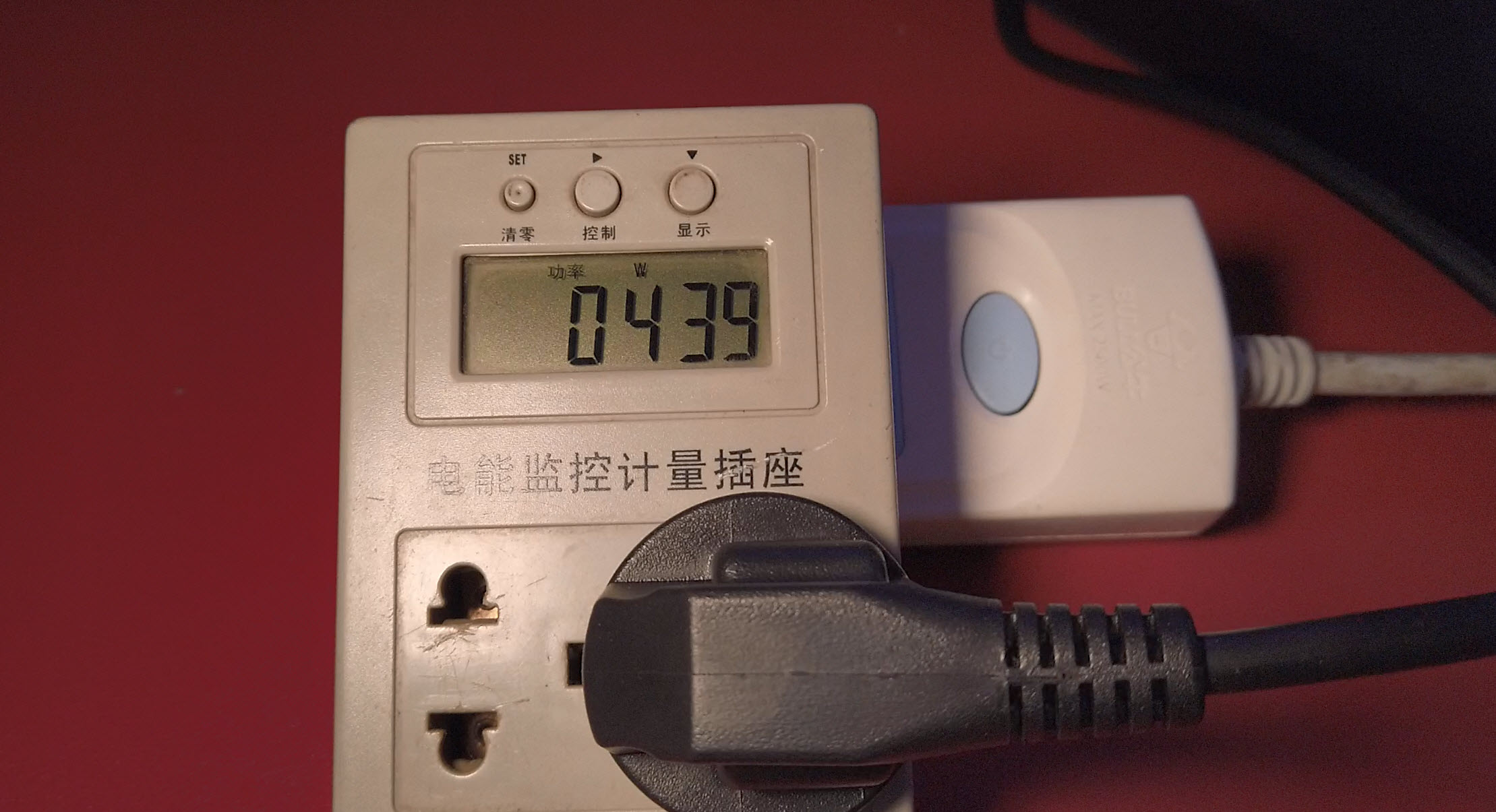 x86的变革者，步入异构新时代，12代12700KF功耗实测