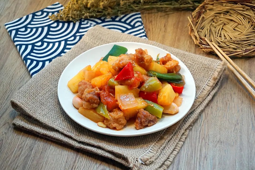 日本美食打卡,除了一句「哦一西」就不会说点别的吗?
