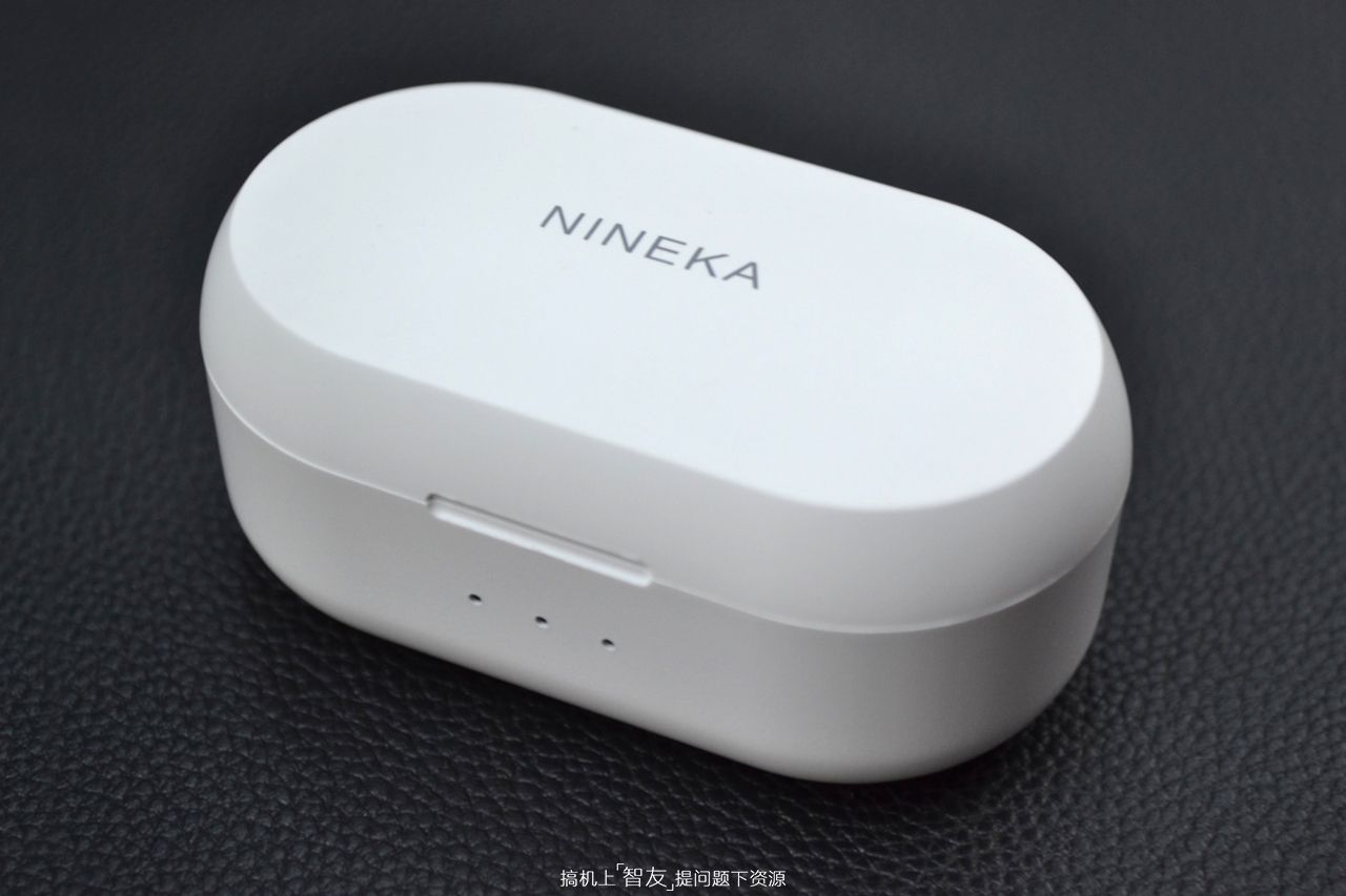 自由生活快意音乐空间——Nineka南卡N1S真无线蓝牙耳机
