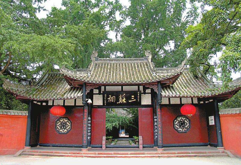 苏轼深陷其中的“乌台诗案”，到底是因为哪首诗引起的？