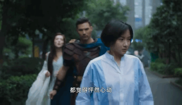 她被夸天生公主脸，却因美貌戏路受限，今用实力证明自己不是花瓶