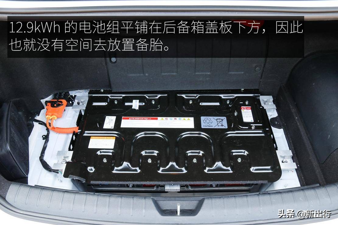试驾起亚 K5 PHEV 纯电续航 75km 能否在合资产品中脱颖而出？