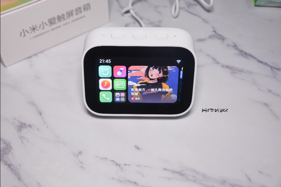 小米小爱触屏音箱（229元）如何连接手机？