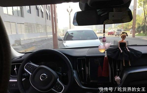 放弃奥迪Q5买了沃尔沃XC60，车主分享用车感受，开出去倍有面子