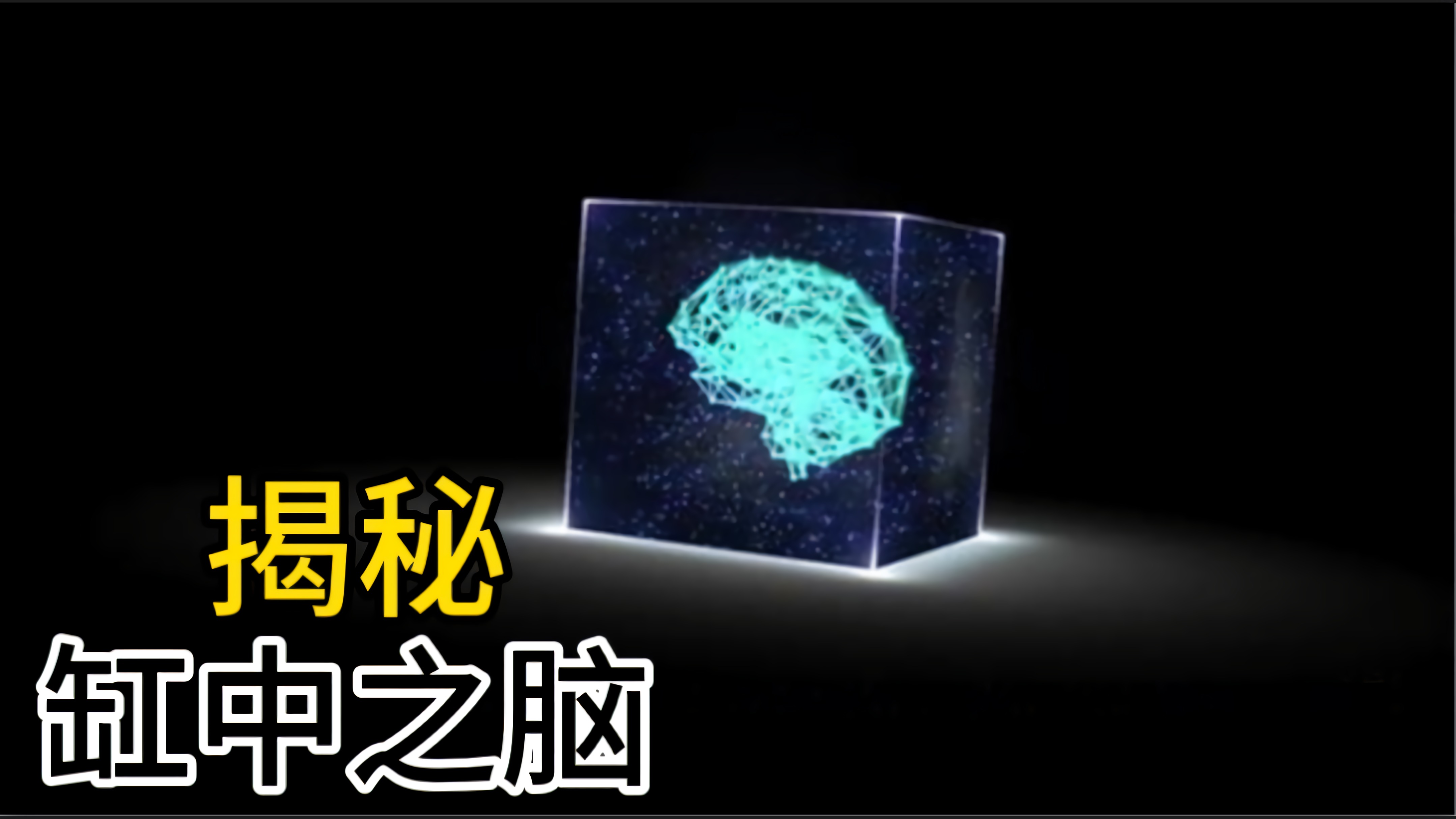 人死后，摘除大脑置于营养液中，能否借计算机在虚拟世界实现永生