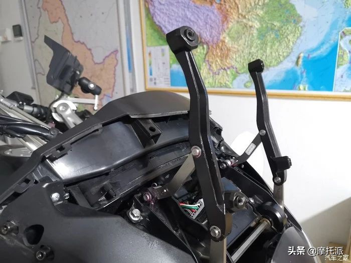 超详细，春风650TR-G 2018尊享版两年两万公里用车及保养报告-上
