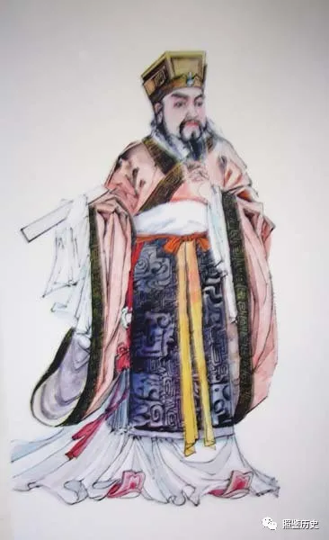 想不到,大汉著名的豪门,居然是从一个女人开始的?